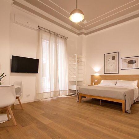Villareale47 Luxury Suites & Rooms Palermo Kültér fotó