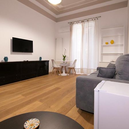 Villareale47 Luxury Suites & Rooms Palermo Kültér fotó