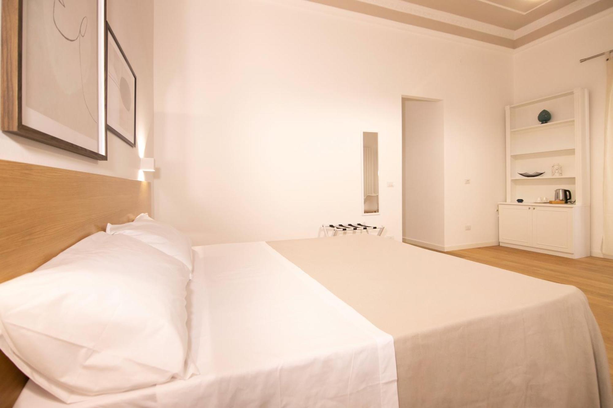 Villareale47 Luxury Suites & Rooms Palermo Kültér fotó