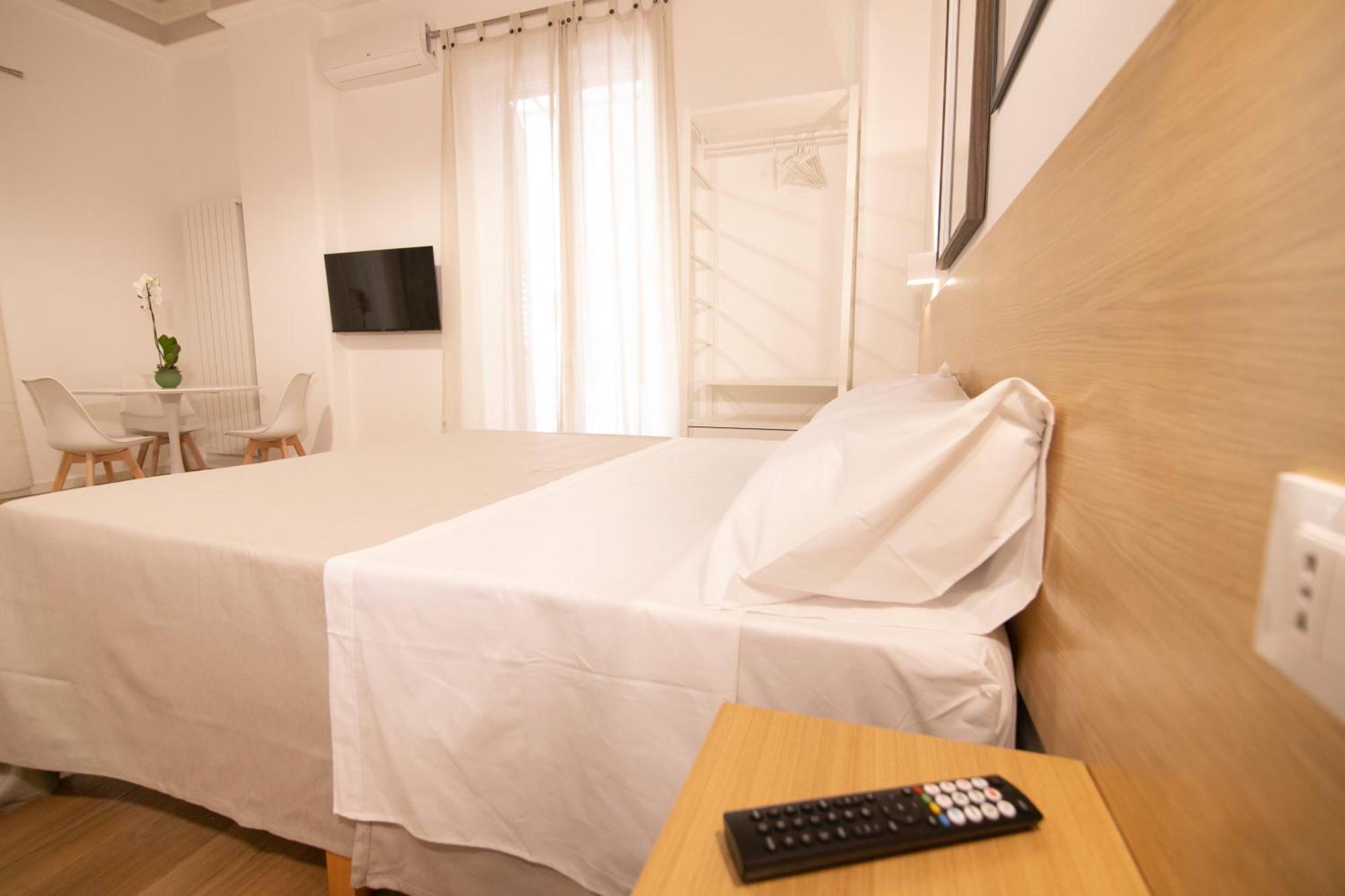 Villareale47 Luxury Suites & Rooms Palermo Kültér fotó