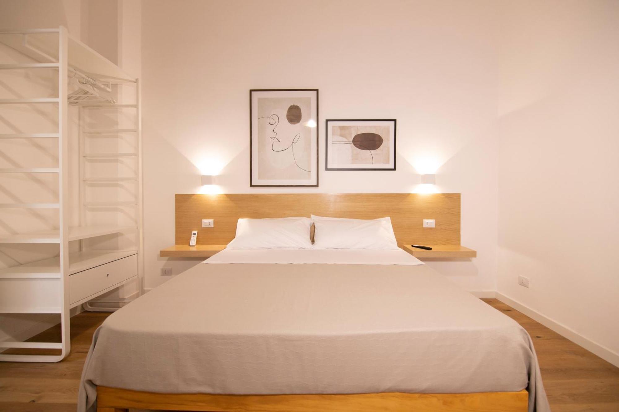 Villareale47 Luxury Suites & Rooms Palermo Kültér fotó