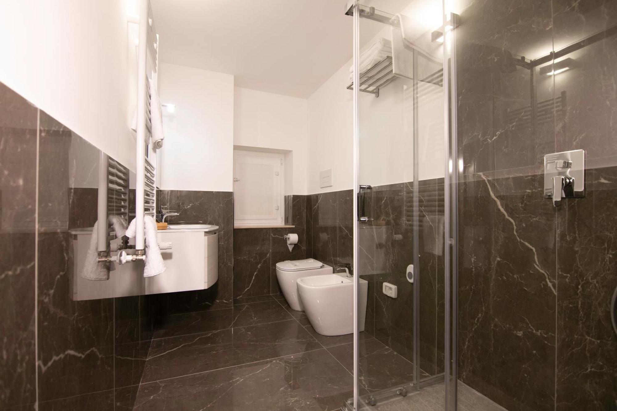 Villareale47 Luxury Suites & Rooms Palermo Kültér fotó