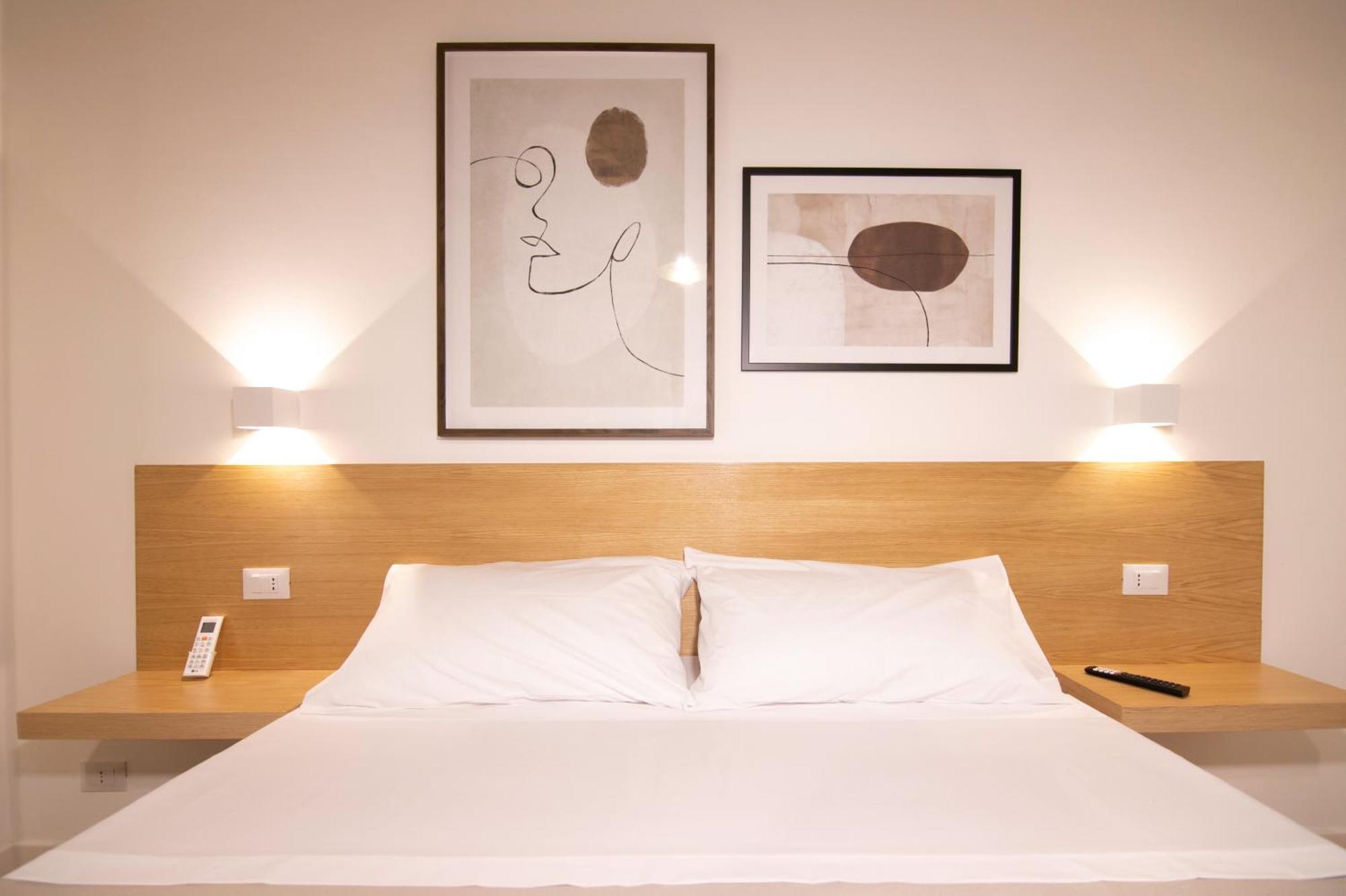 Villareale47 Luxury Suites & Rooms Palermo Kültér fotó