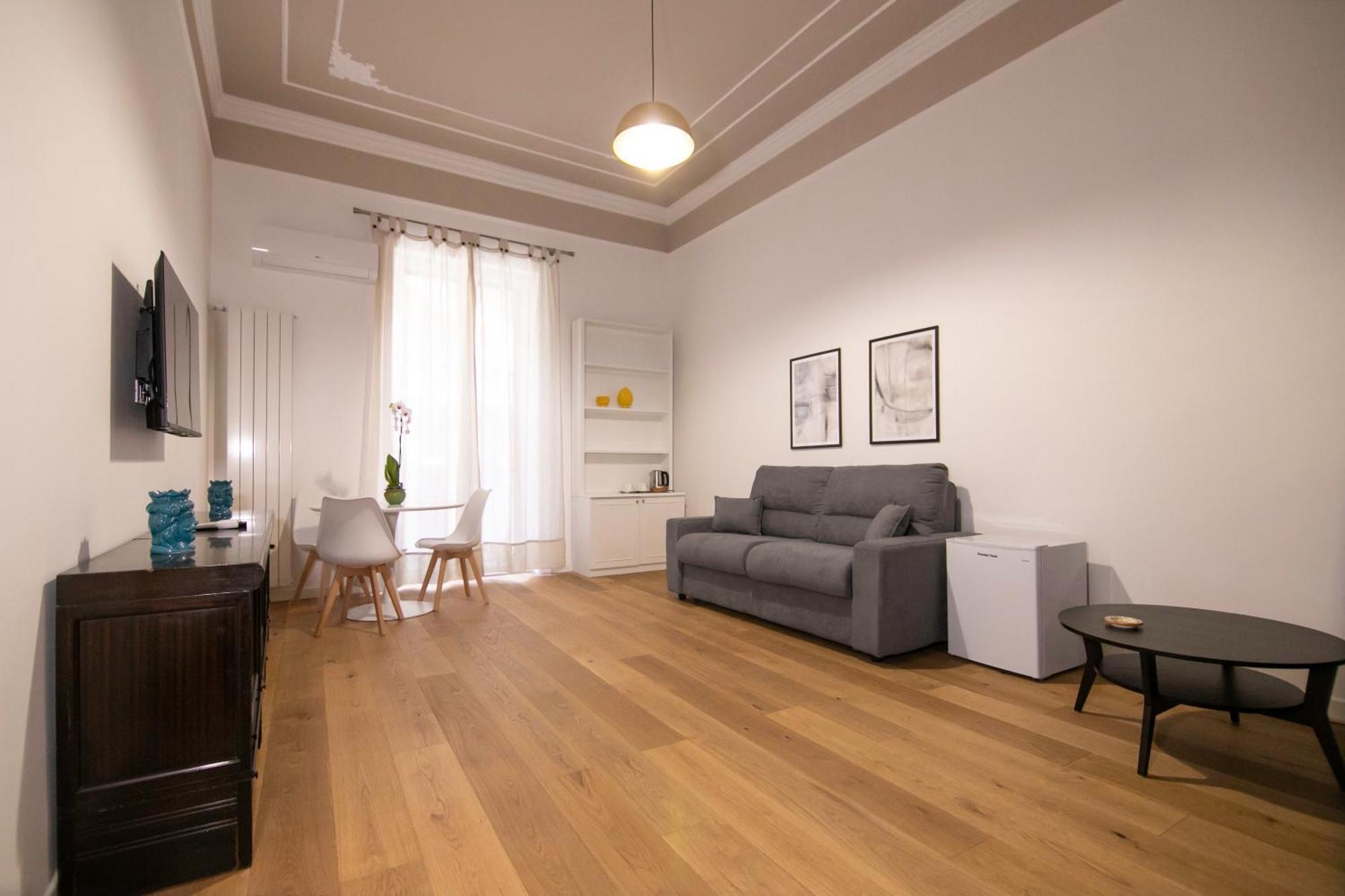 Villareale47 Luxury Suites & Rooms Palermo Kültér fotó