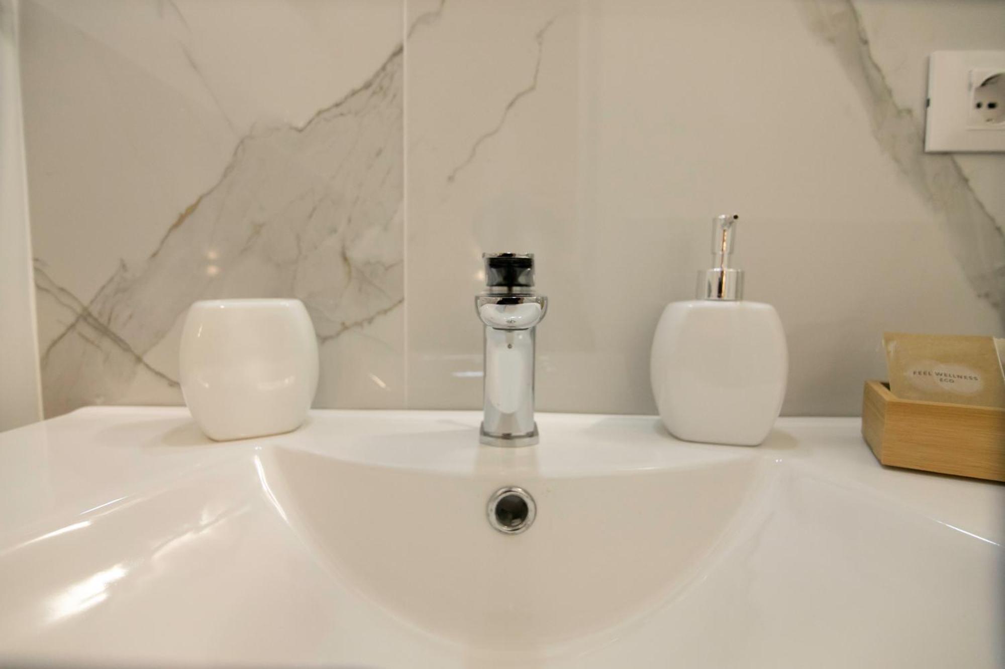 Villareale47 Luxury Suites & Rooms Palermo Kültér fotó