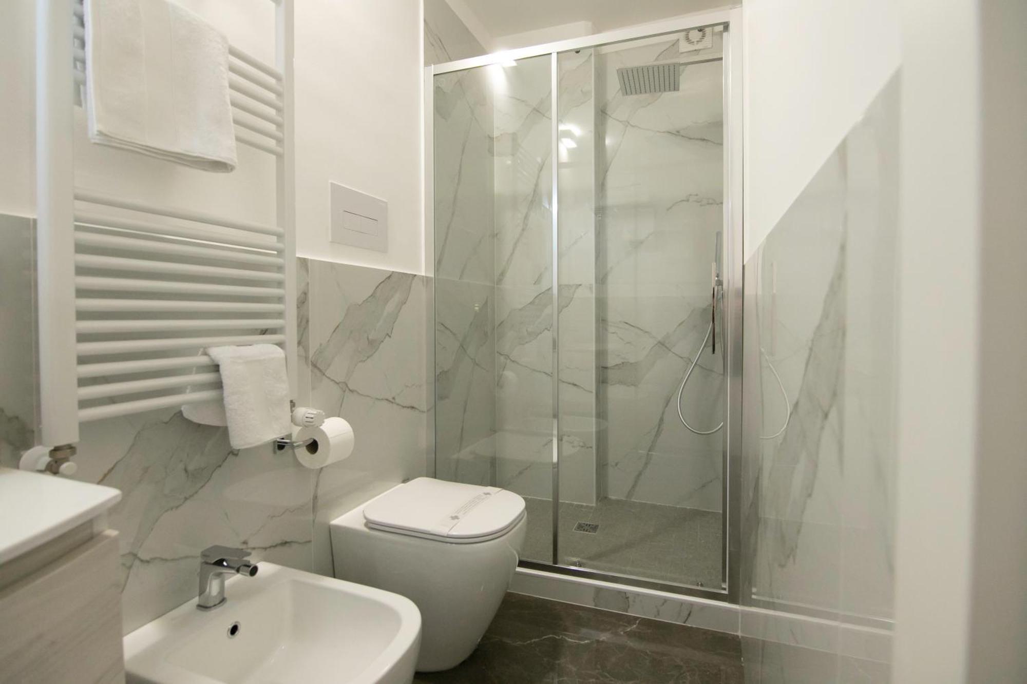 Villareale47 Luxury Suites & Rooms Palermo Kültér fotó