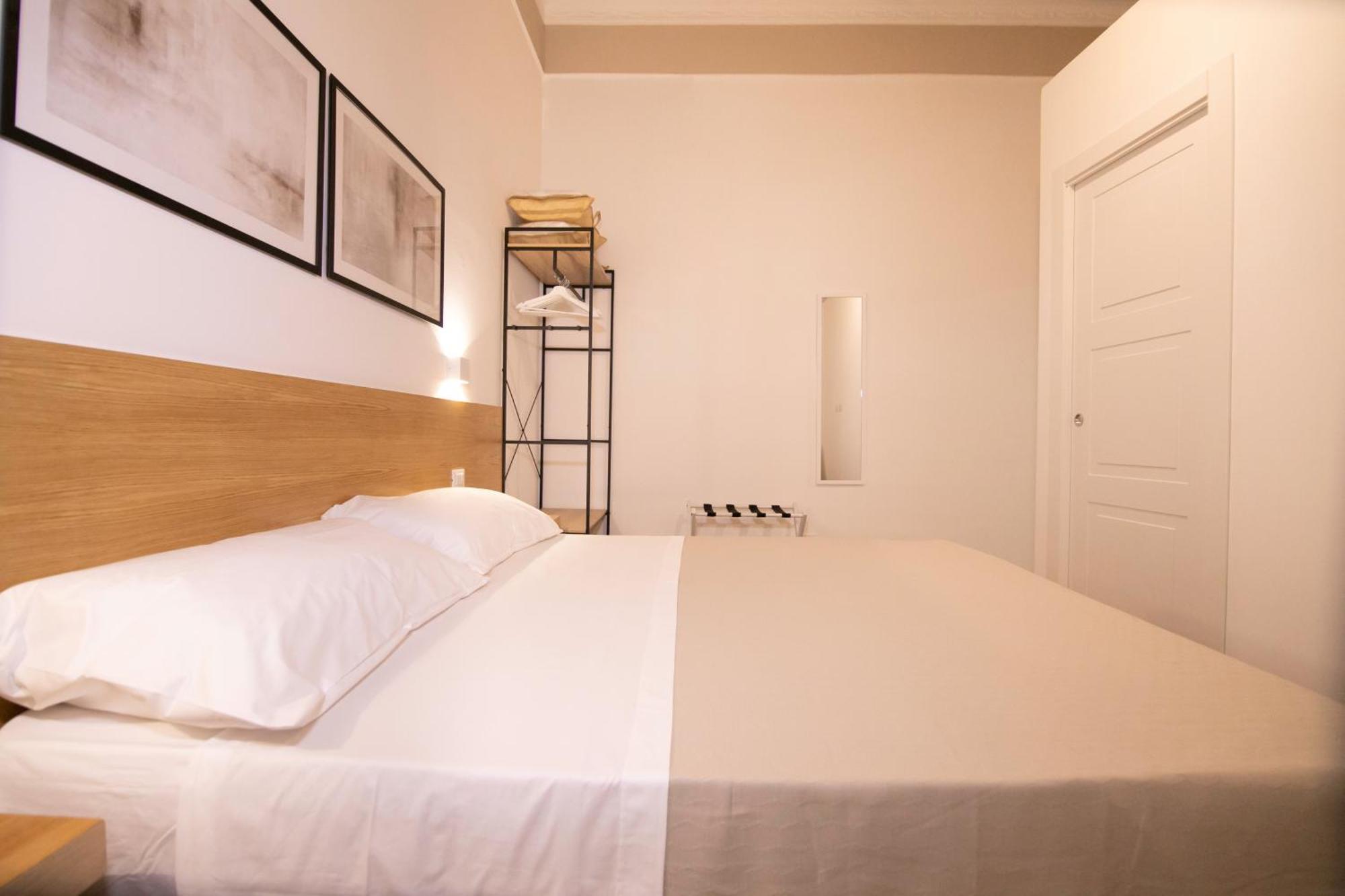 Villareale47 Luxury Suites & Rooms Palermo Kültér fotó