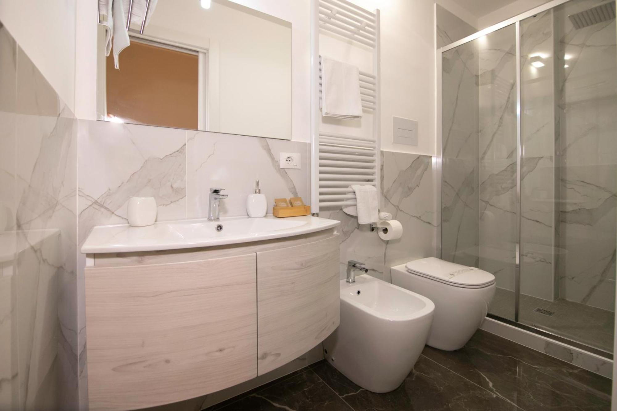 Villareale47 Luxury Suites & Rooms Palermo Kültér fotó