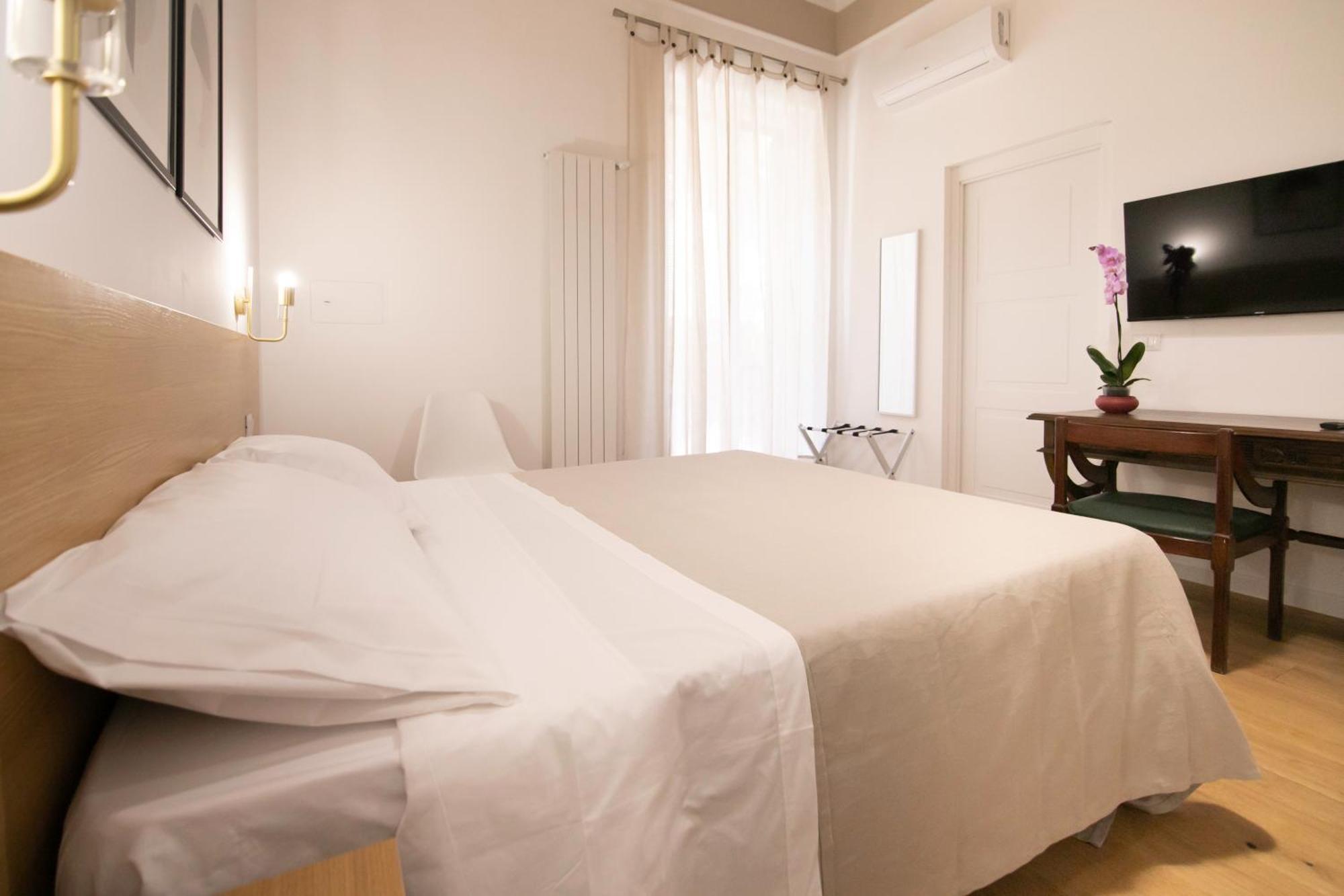 Villareale47 Luxury Suites & Rooms Palermo Kültér fotó