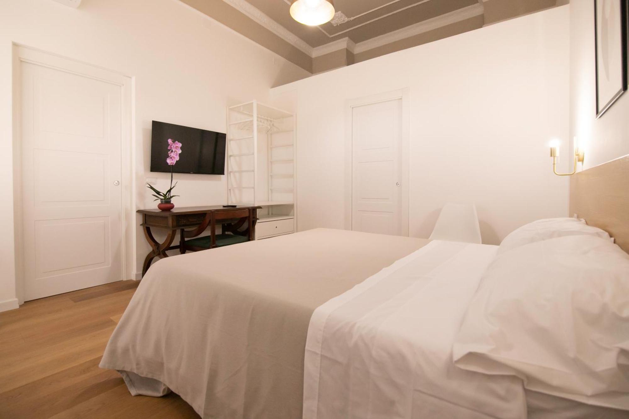 Villareale47 Luxury Suites & Rooms Palermo Kültér fotó