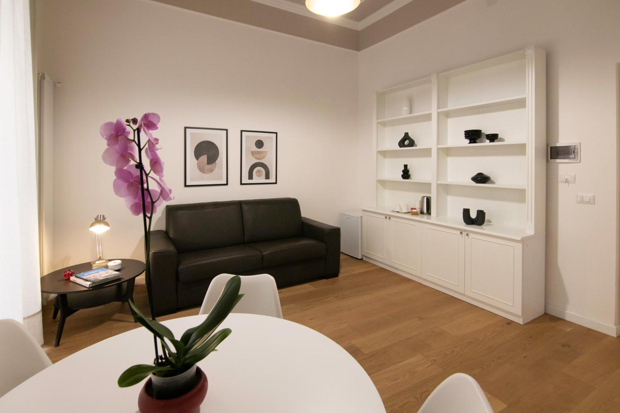 Villareale47 Luxury Suites & Rooms Palermo Kültér fotó