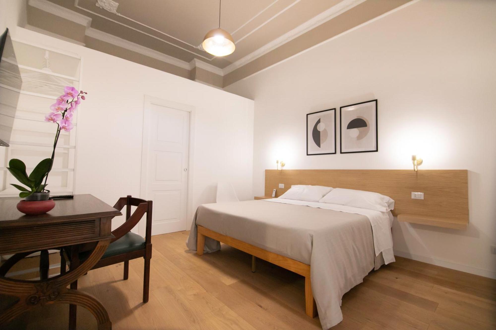 Villareale47 Luxury Suites & Rooms Palermo Kültér fotó