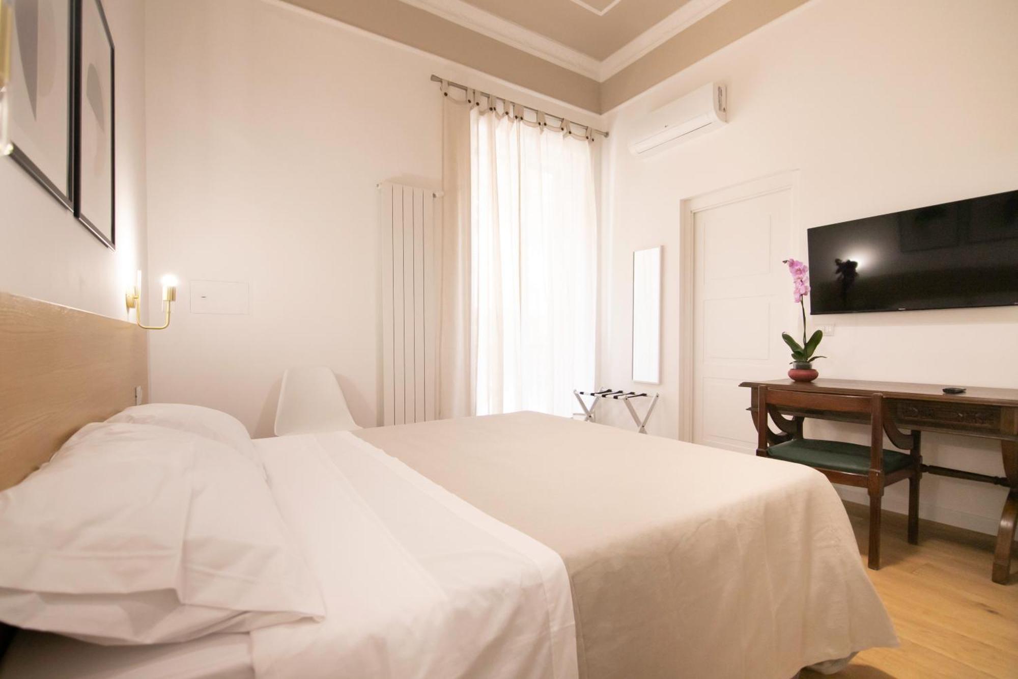 Villareale47 Luxury Suites & Rooms Palermo Kültér fotó
