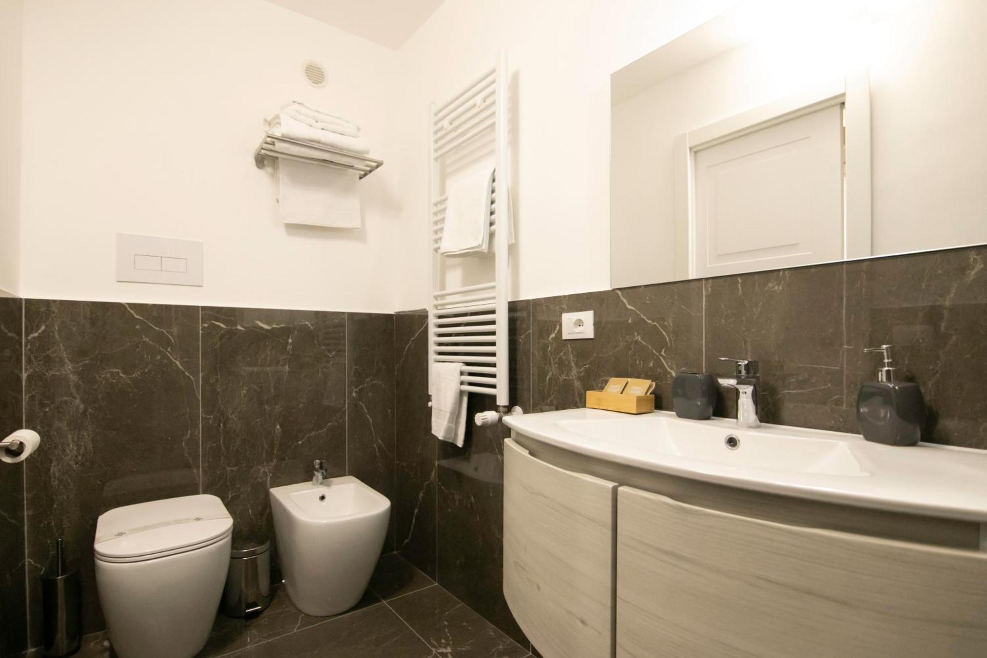 Villareale47 Luxury Suites & Rooms Palermo Kültér fotó