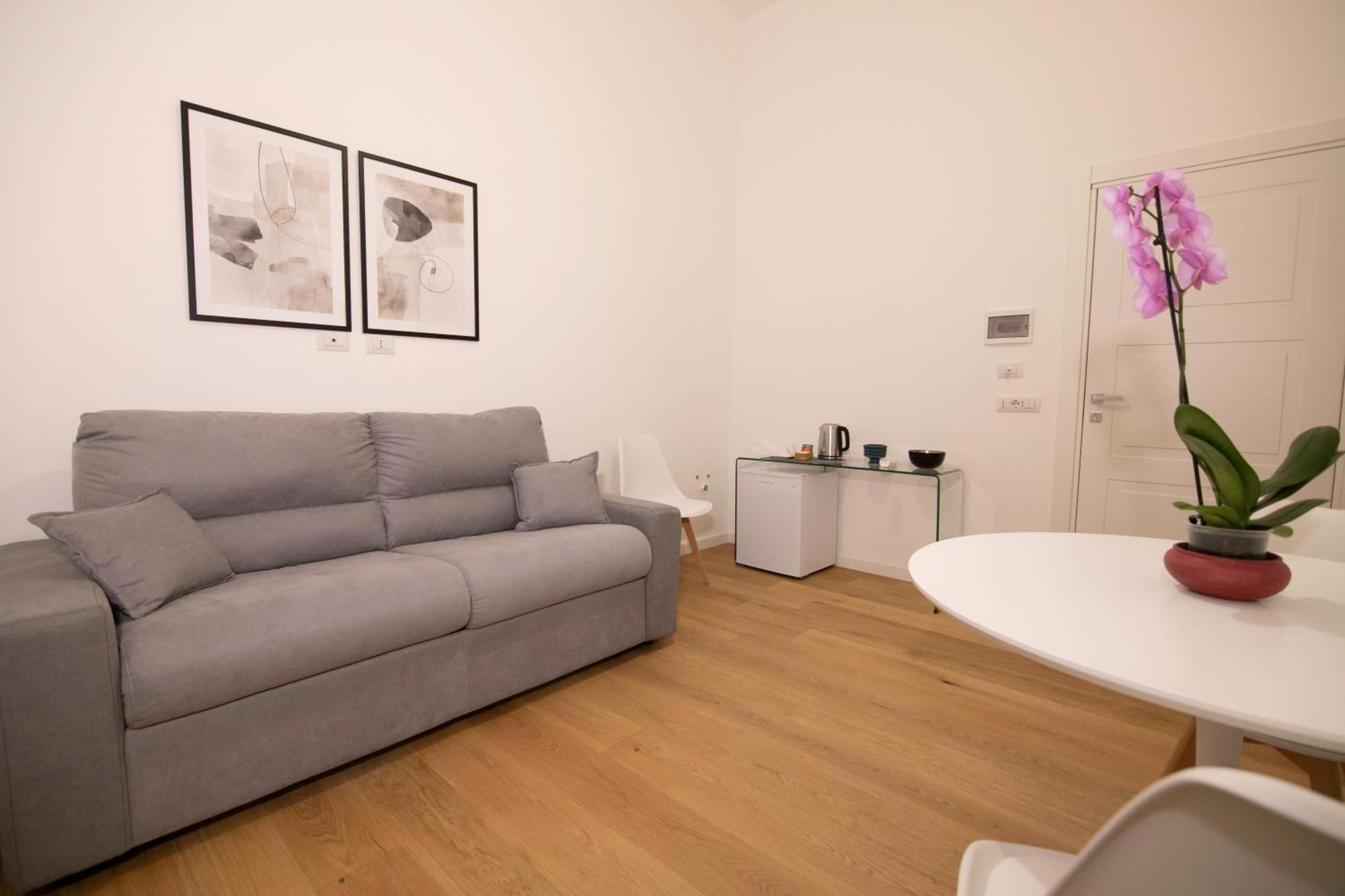 Villareale47 Luxury Suites & Rooms Palermo Kültér fotó