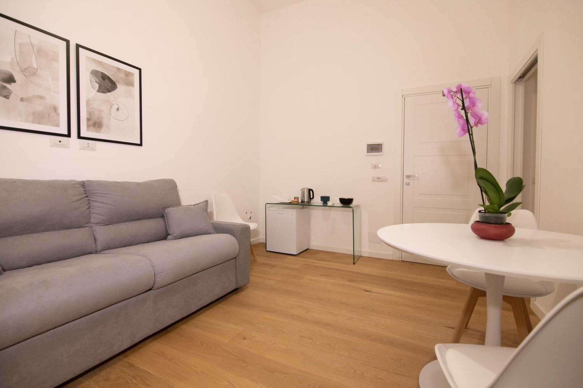 Villareale47 Luxury Suites & Rooms Palermo Kültér fotó