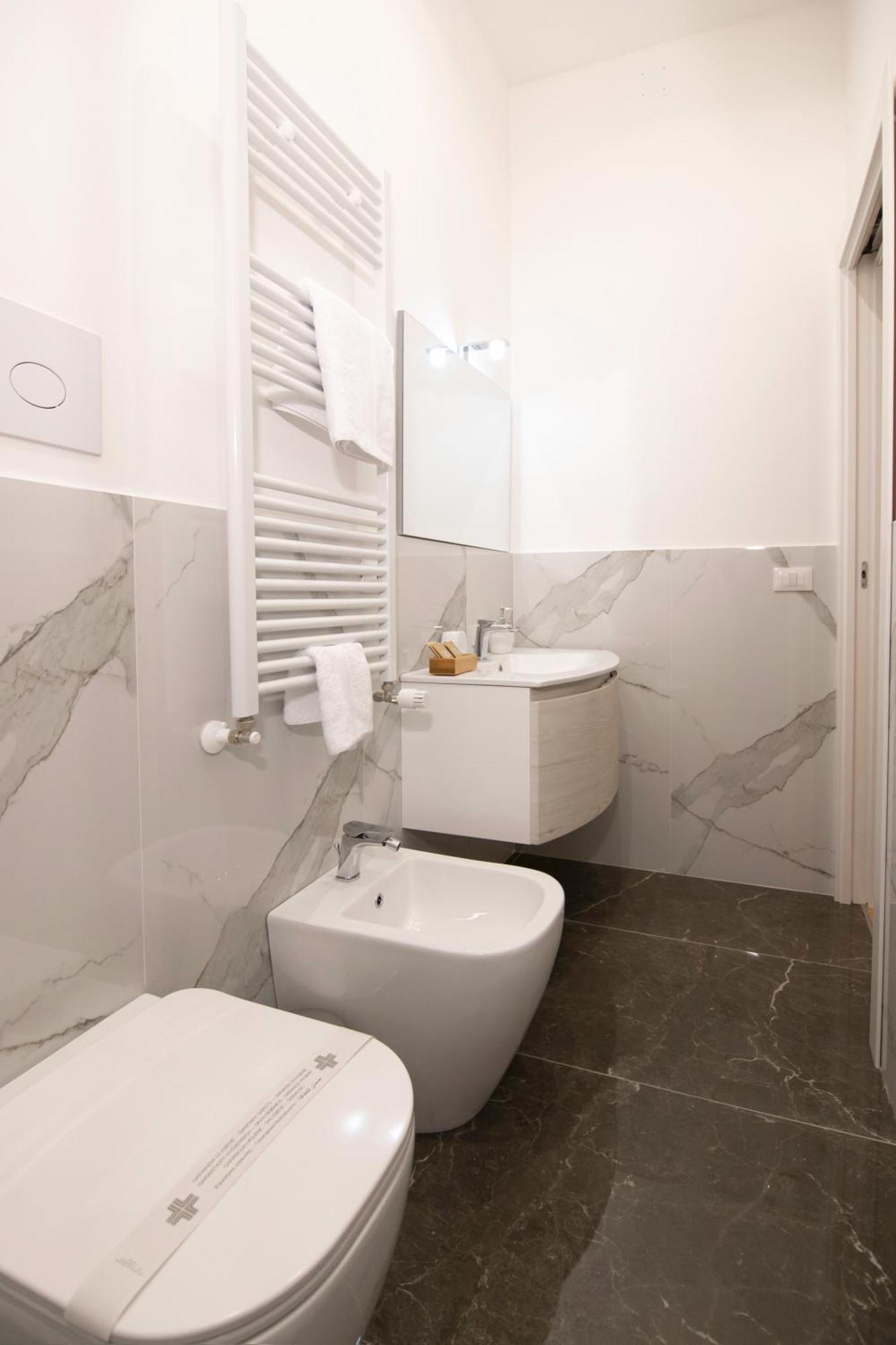 Villareale47 Luxury Suites & Rooms Palermo Kültér fotó