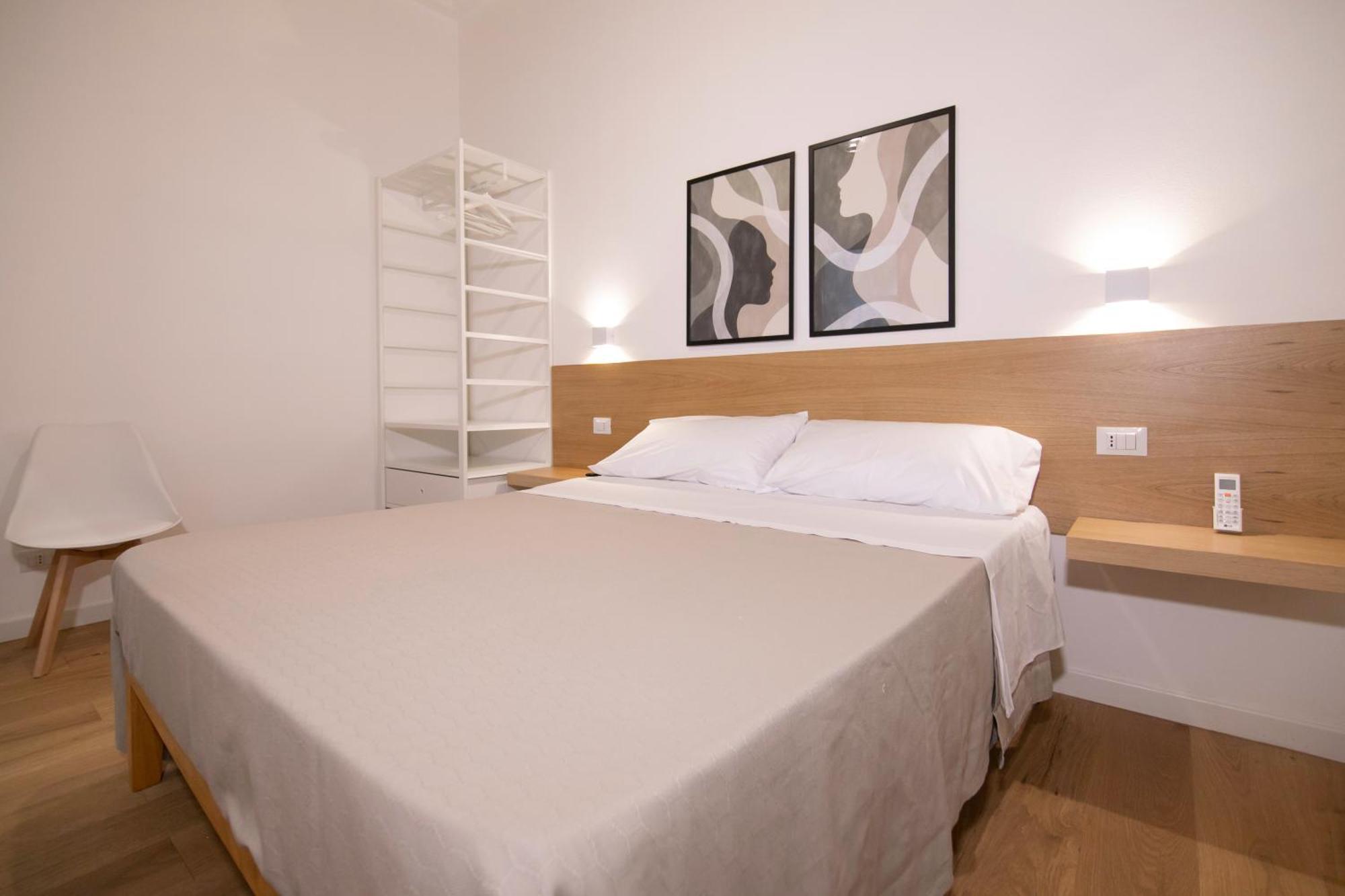 Villareale47 Luxury Suites & Rooms Palermo Kültér fotó