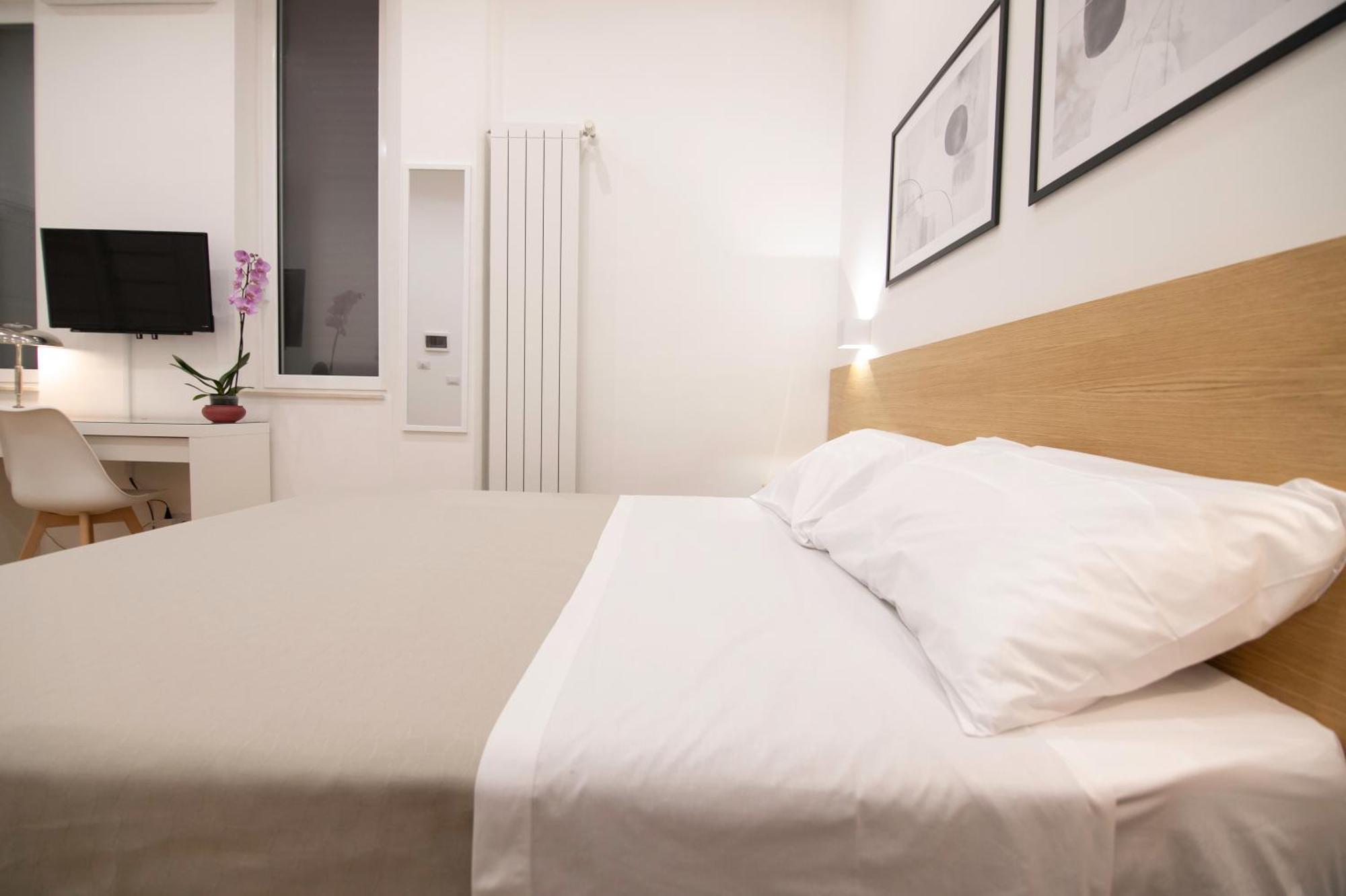 Villareale47 Luxury Suites & Rooms Palermo Kültér fotó