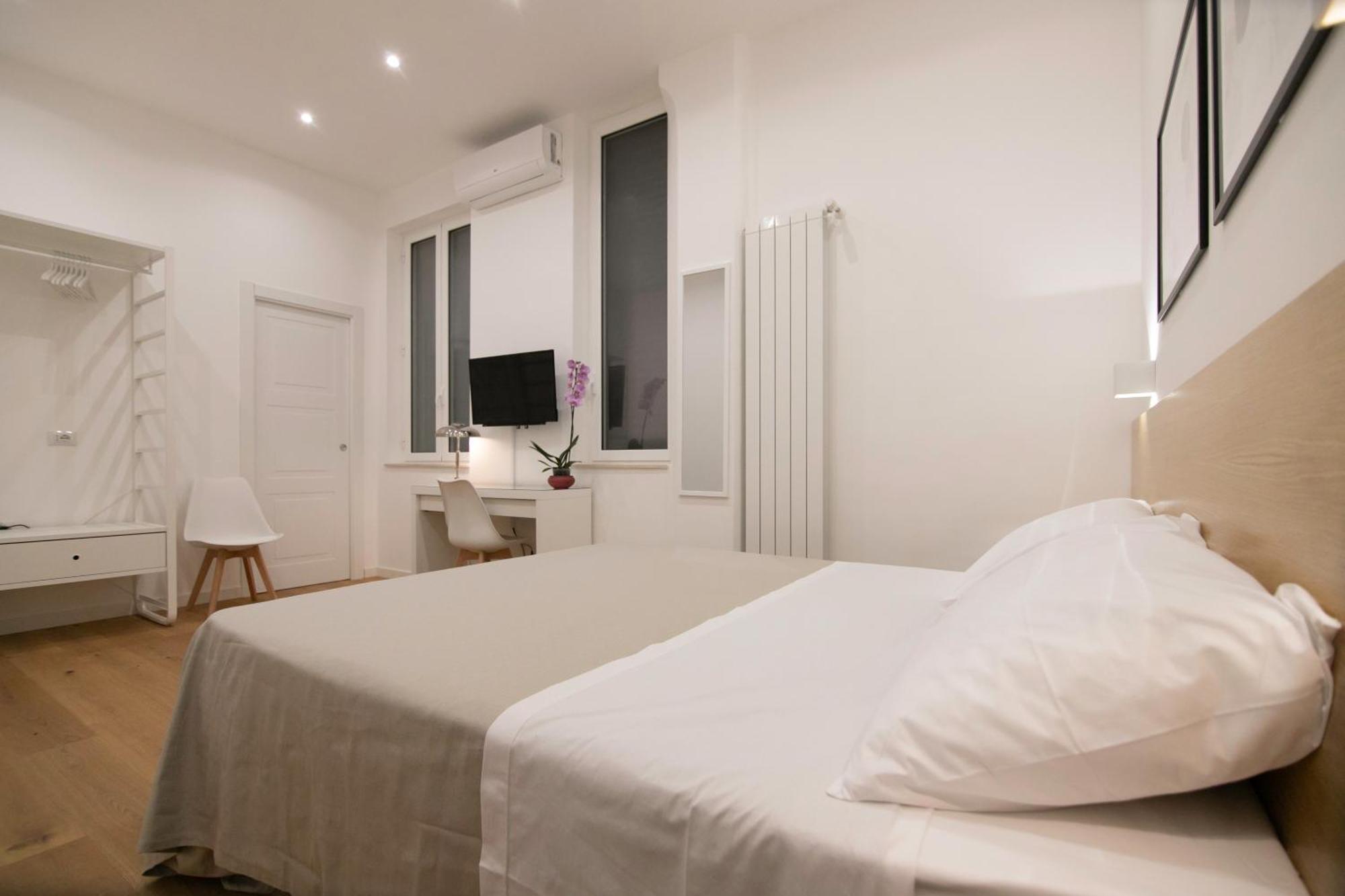 Villareale47 Luxury Suites & Rooms Palermo Kültér fotó