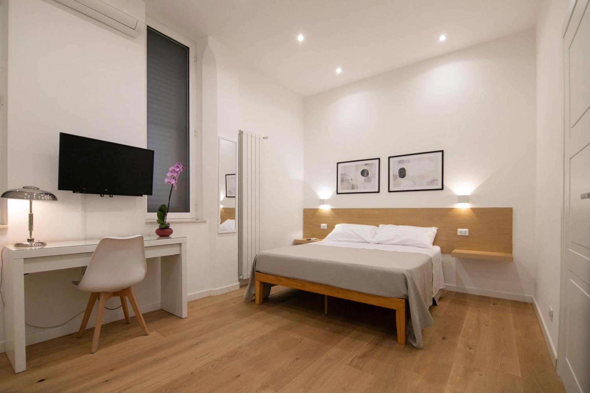 Villareale47 Luxury Suites & Rooms Palermo Kültér fotó