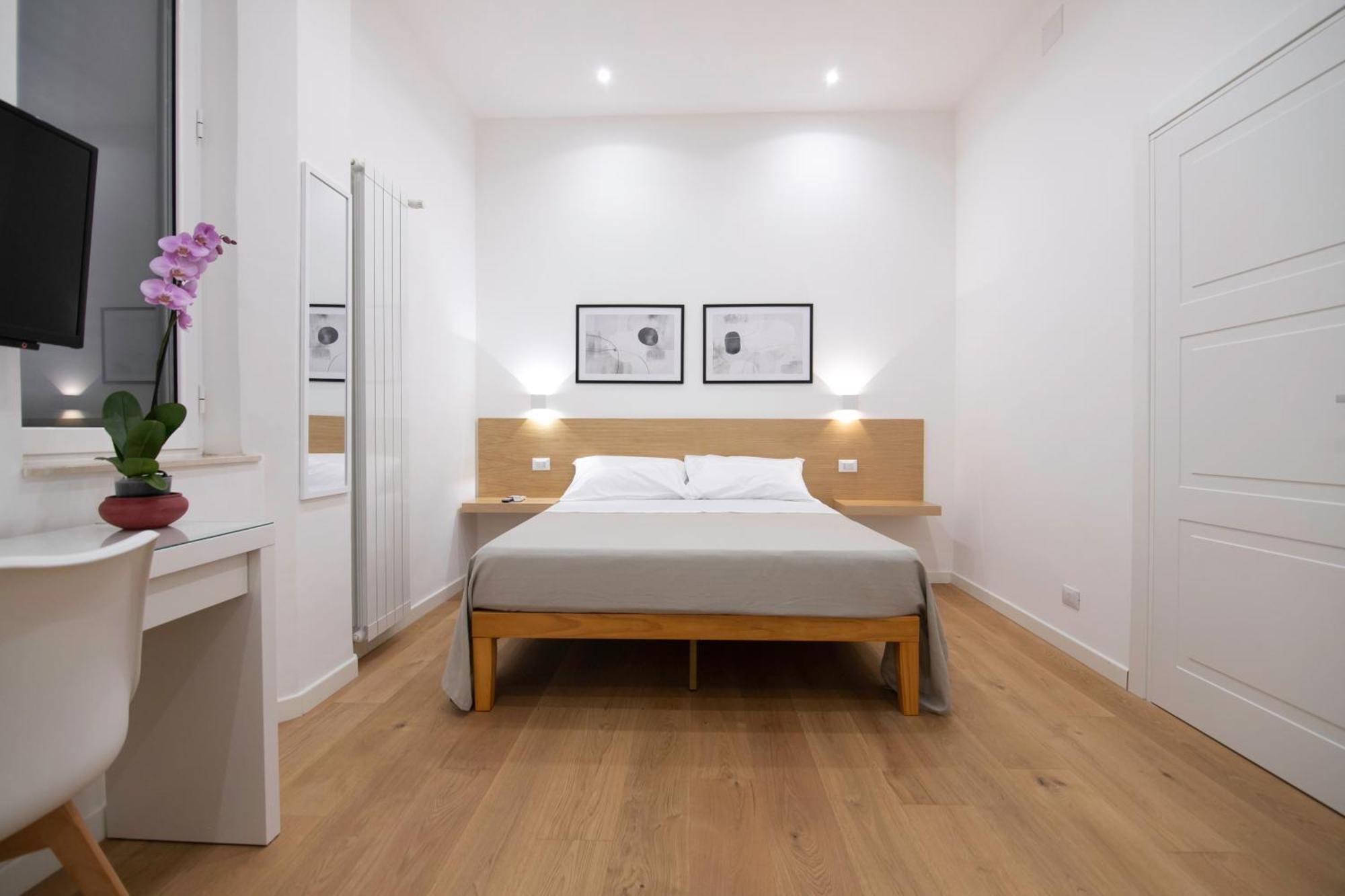 Villareale47 Luxury Suites & Rooms Palermo Kültér fotó