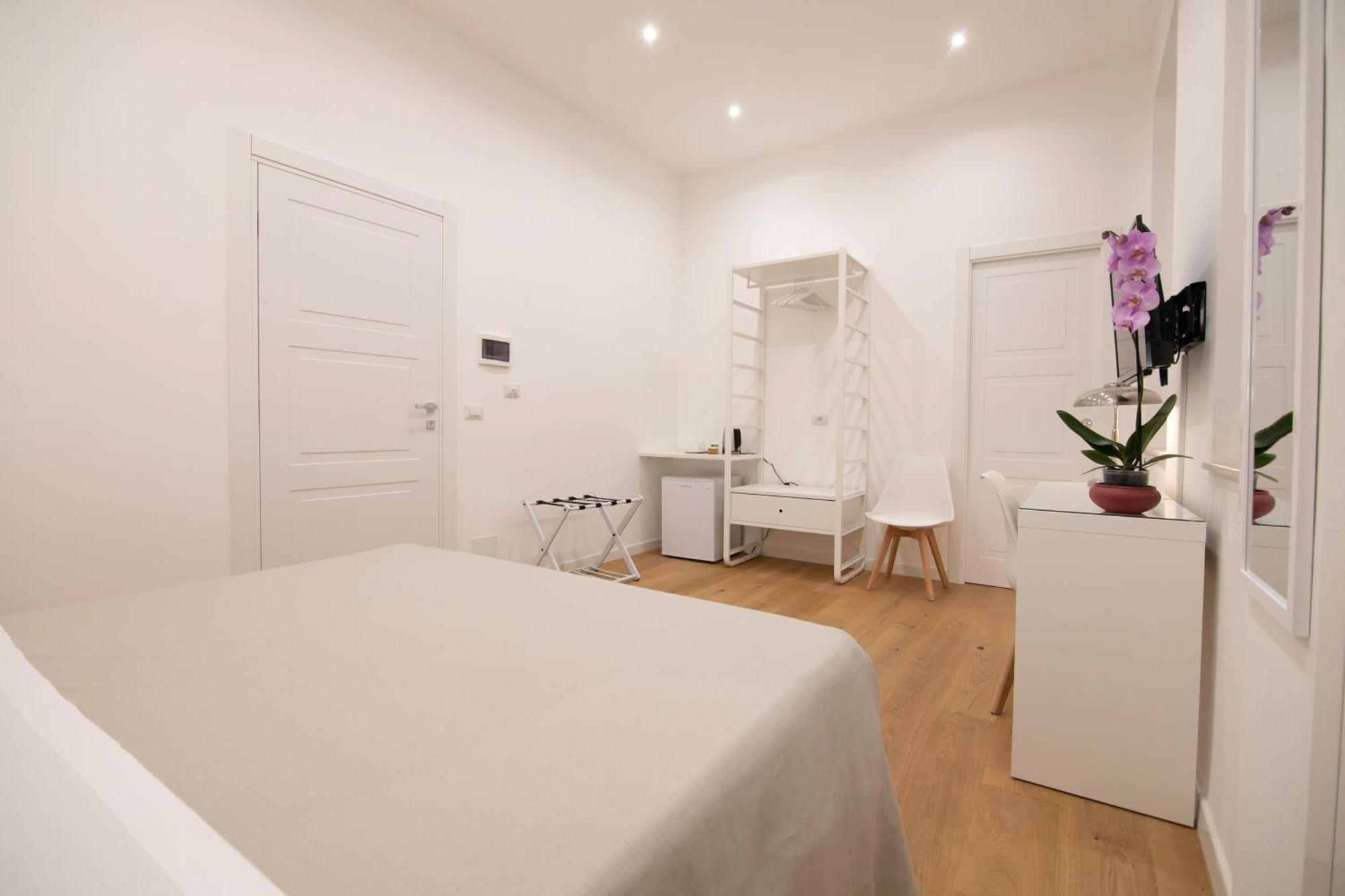 Villareale47 Luxury Suites & Rooms Palermo Kültér fotó