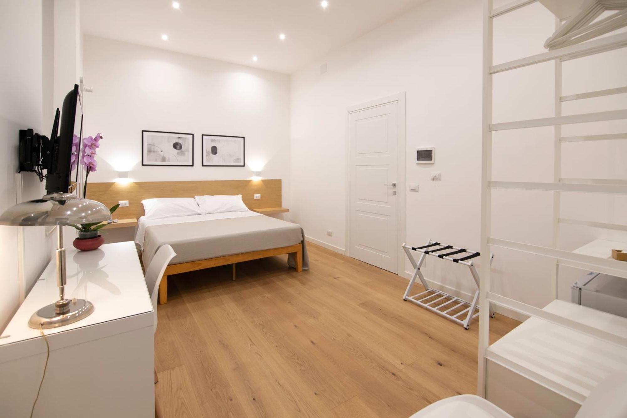 Villareale47 Luxury Suites & Rooms Palermo Kültér fotó