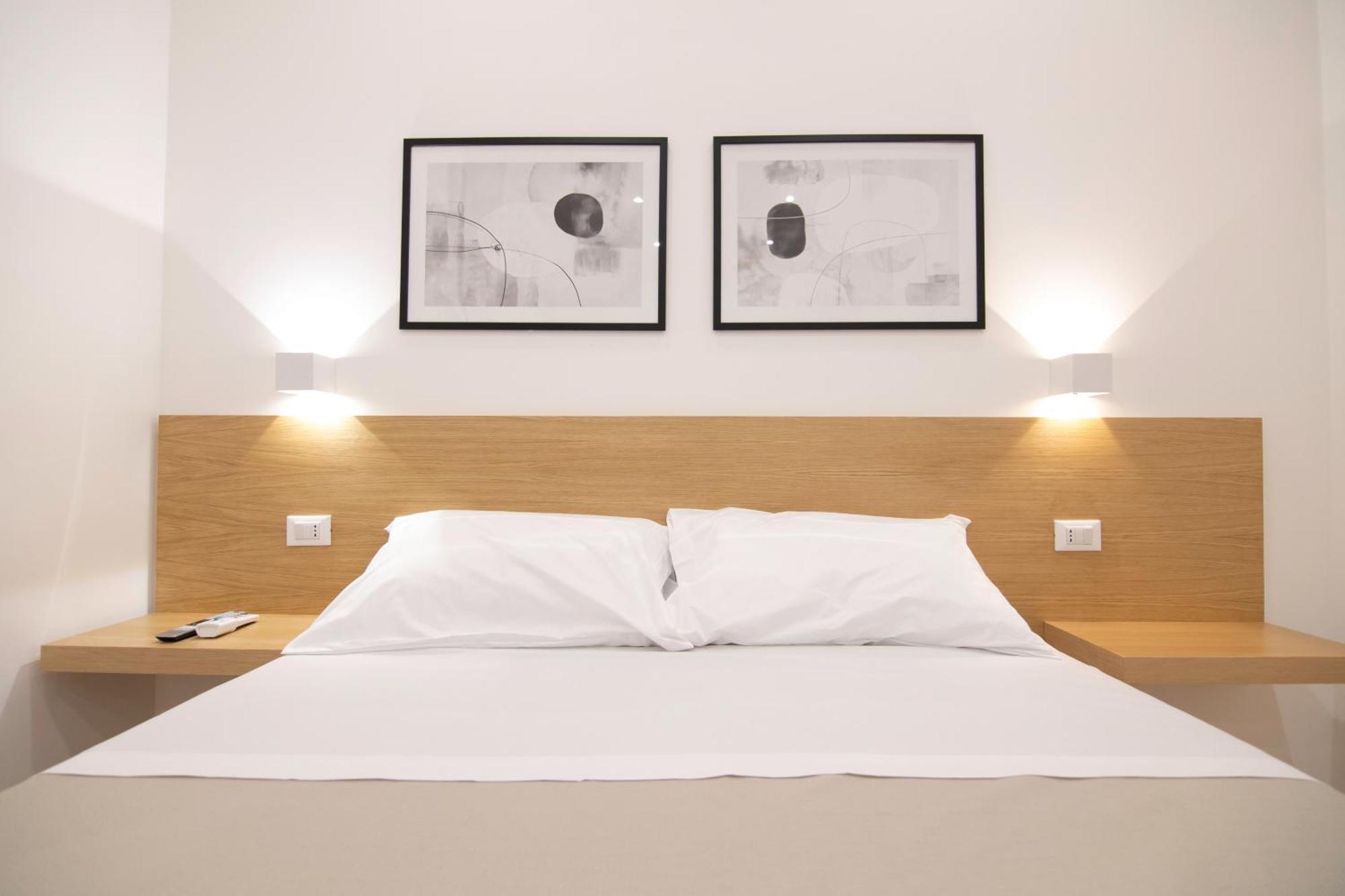 Villareale47 Luxury Suites & Rooms Palermo Kültér fotó