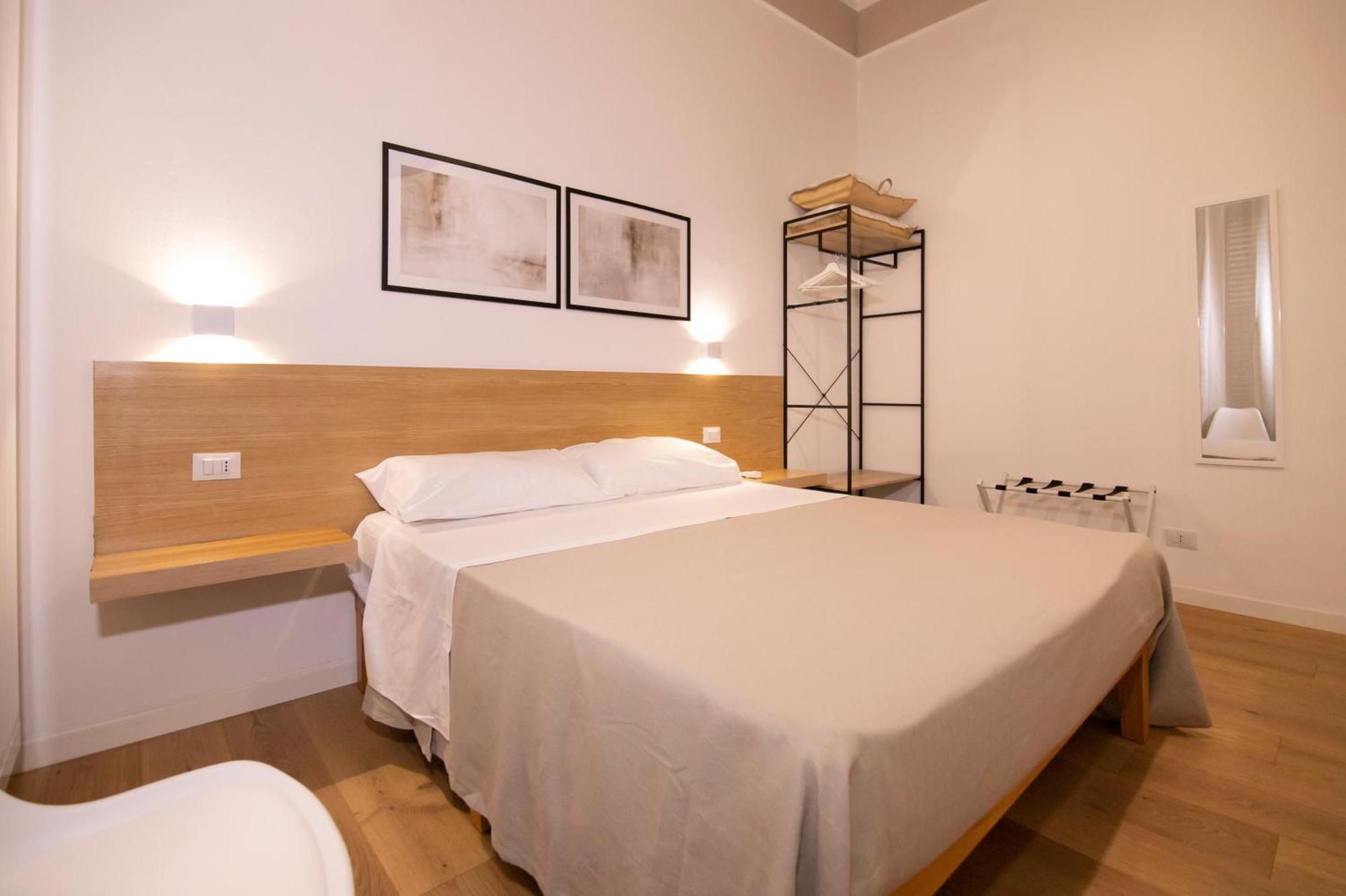 Villareale47 Luxury Suites & Rooms Palermo Kültér fotó