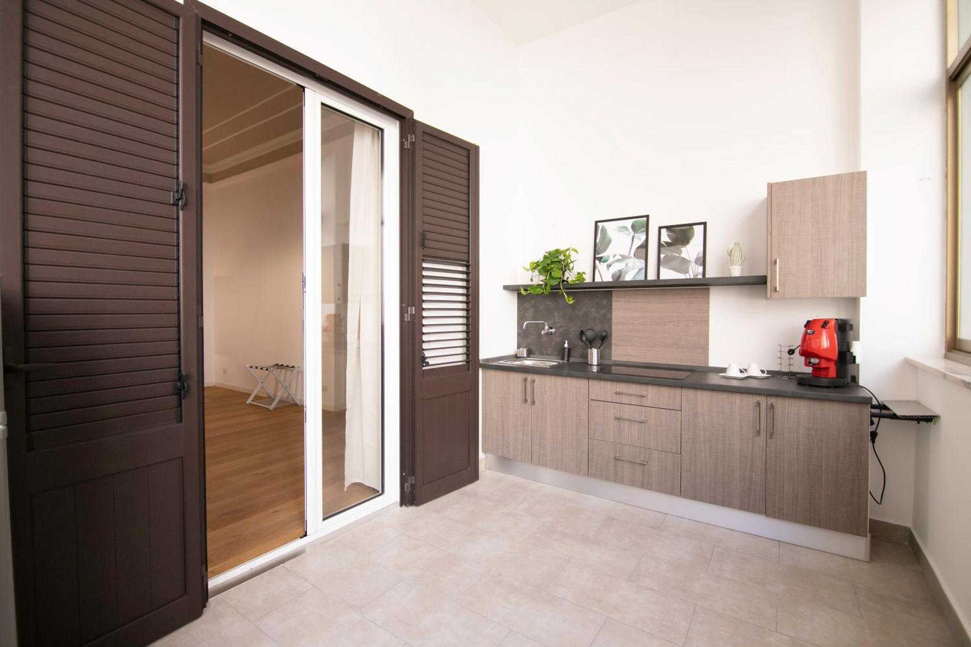 Villareale47 Luxury Suites & Rooms Palermo Kültér fotó